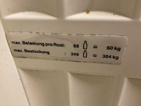 Liebherr fkb 5000-1 koelkast - afbeelding 3 van  4