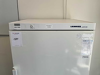 Liebherr fks 3600 laboratoriumkoelkast - afbeelding 3 van  5