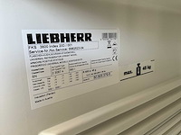 Liebherr fks 3600 laboratoriumkoelkast - afbeelding 5 van  5