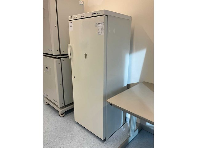 Liebherr fks 3600 laboratoriumkoelkast - afbeelding 2 van  5