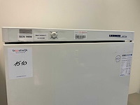 Liebherr fks 3600 laboratoriumkoelkast - afbeelding 3 van  5