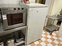 Liebherr fks5000 koelkast - afbeelding 1 van  5