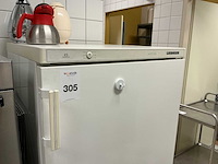 Liebherr fks5000 koelkast - afbeelding 2 van  5