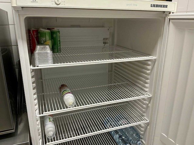 Liebherr fks5000 koelkast - afbeelding 3 van  5