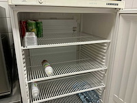 Liebherr fks5000 koelkast - afbeelding 3 van  5