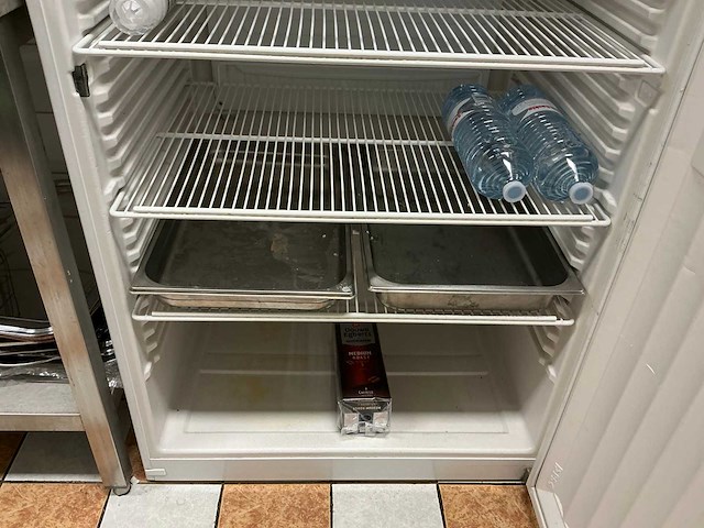 Liebherr fks5000 koelkast - afbeelding 4 van  5