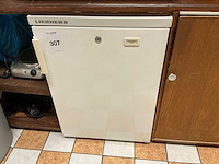 Liebherr fku1800 koelkast - afbeelding 1 van  3