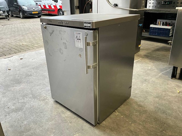 Liebherr fkuv 1660 koelkast - afbeelding 1 van  5