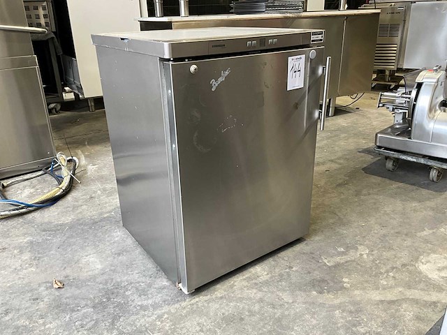 Liebherr fkuv 1660 koelkast - afbeelding 2 van  5