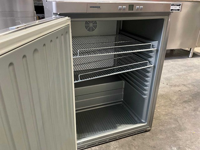 Liebherr fkuv 1660 koelkast - afbeelding 3 van  5