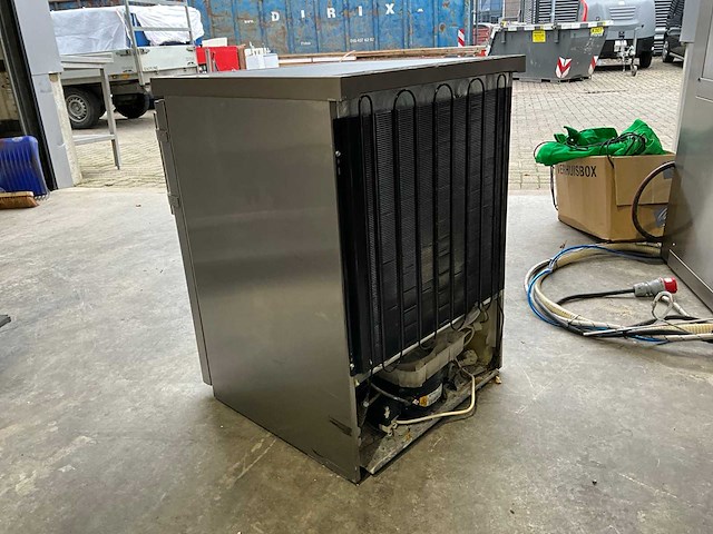 Liebherr fkuv 1660 koelkast - afbeelding 4 van  5