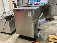 Liebherr fkuv 1660 koelkast - afbeelding 1 van  4