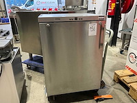 Liebherr fkuv 1660 koelkast - afbeelding 2 van  4