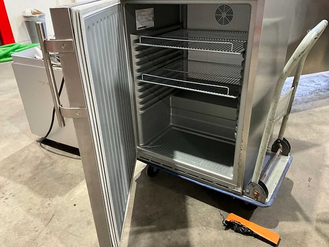 Liebherr fkuv 1660 koelkast - afbeelding 3 van  4