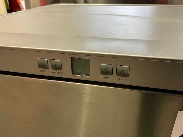 Liebherr fkuv 1660 koelkast - afbeelding 4 van  4