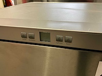 Liebherr fkuv 1660 koelkast - afbeelding 4 van  4