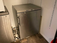 Liebherr fkuv 1660 koelkast - afbeelding 1 van  2