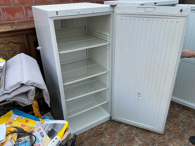 Liebherr fkv 5410 koelkast (2x) - afbeelding 2 van  5