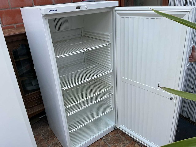 Liebherr fkv 5410 koelkast (2x) - afbeelding 3 van  5