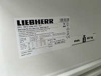 Liebherr fkv 5410 koelkast (2x) - afbeelding 4 van  5