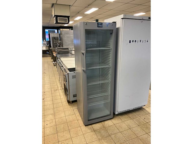 Liebherr fkvsi 4113 glasdeur koelkast - afbeelding 2 van  7