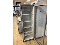 Liebherr fkvsi 4113 glasdeur koelkast - afbeelding 3 van  7