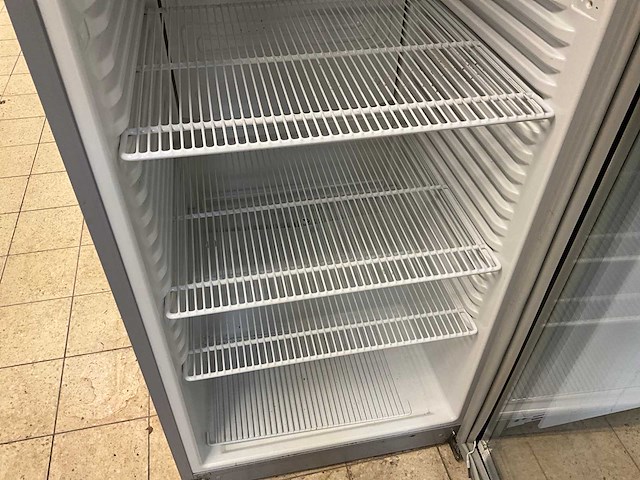 Liebherr fkvsi 4113 glasdeur koelkast - afbeelding 4 van  7