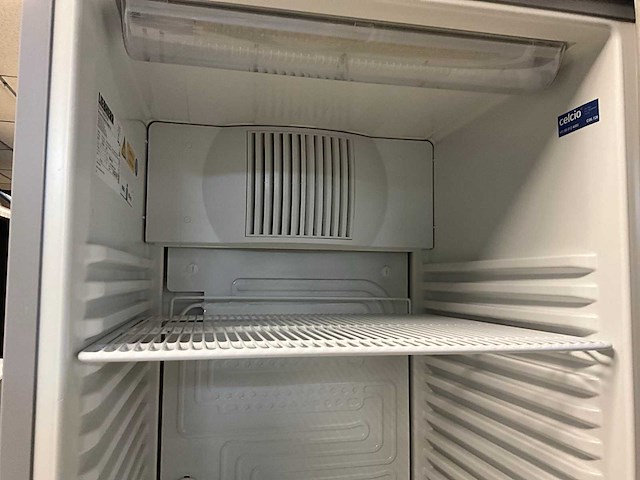 Liebherr fkvsi 4113 glasdeur koelkast - afbeelding 5 van  7