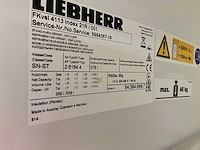 Liebherr fkvsi 4113 glasdeur koelkast - afbeelding 7 van  7