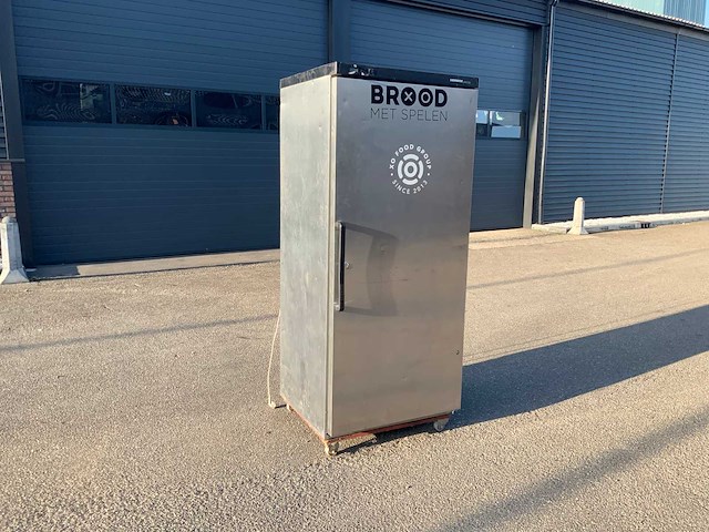 Liebherr gastro line koelkast - afbeelding 1 van  4