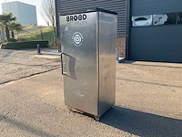 Liebherr gastro line koelkast - afbeelding 3 van  4