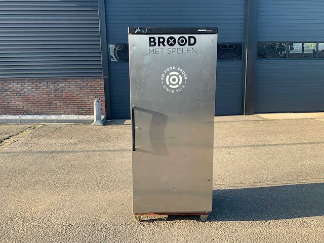 Liebherr gastro line koelkast - afbeelding 2 van  4