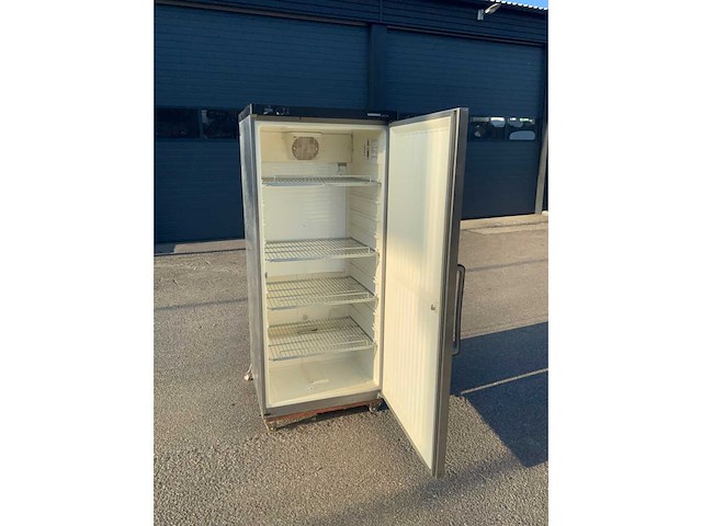 Liebherr gastro line koelkast - afbeelding 4 van  4