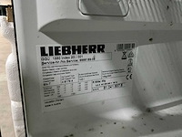 Liebherr ggu 1550 index vriezer - afbeelding 4 van  4