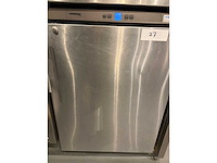 Liebherr ggu 1550 rvs vriezer - afbeelding 2 van  5