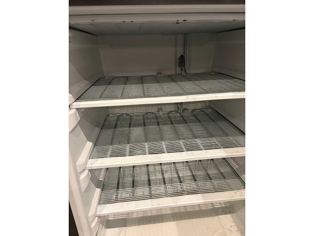 Liebherr ggu 1550 rvs vriezer - afbeelding 4 van  5