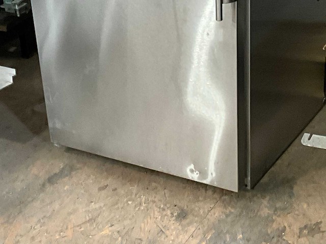 Liebherr ggu 1550 vriezer - afbeelding 3 van  4