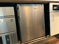 Liebherr ggu 1550 vriezer - afbeelding 1 van  2