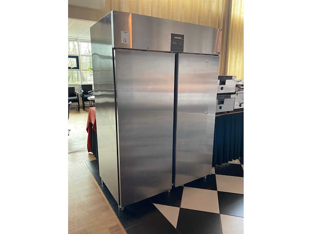 Liebherr gkpv 1470 profiline 2-deurs koelkast - afbeelding 2 van  8