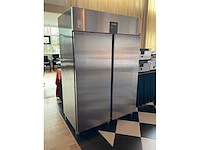 Liebherr gkpv 1470 profiline 2-deurs koelkast - afbeelding 2 van  8