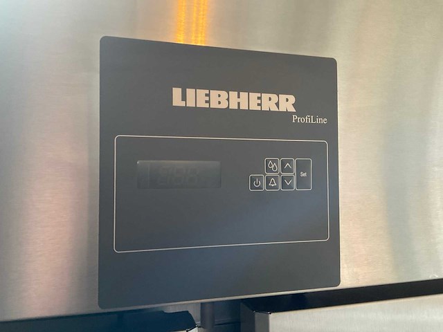 Liebherr gkpv 1470 profiline 2-deurs koelkast - afbeelding 3 van  8