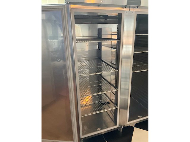 Liebherr gkpv 1470 profiline 2-deurs koelkast - afbeelding 5 van  8