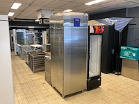 Liebherr gkpv 6570 rvs koelkast - afbeelding 1 van  7