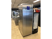 Liebherr gkpv 6570 rvs koelkast - afbeelding 2 van  7