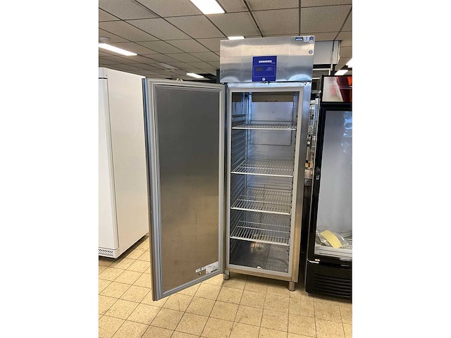 Liebherr gkpv 6570 rvs koelkast - afbeelding 3 van  7