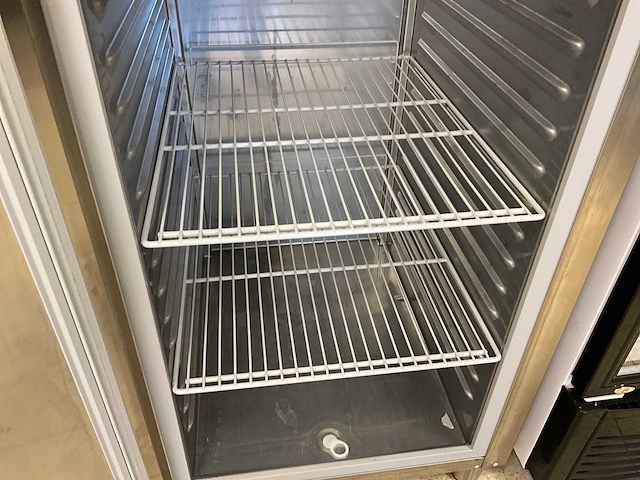 Liebherr gkpv 6570 rvs koelkast - afbeelding 4 van  7