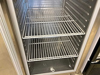 Liebherr gkpv 6570 rvs koelkast - afbeelding 4 van  7