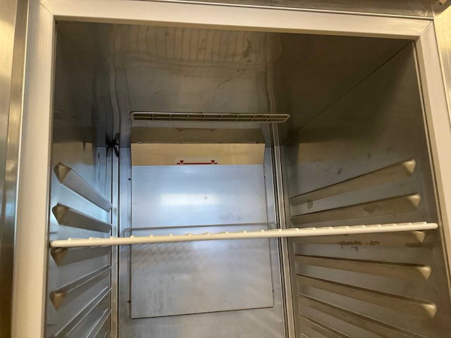 Liebherr gkpv 6570 rvs koelkast - afbeelding 5 van  7