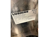 Liebherr gkpv 6570 rvs koelkast - afbeelding 7 van  7