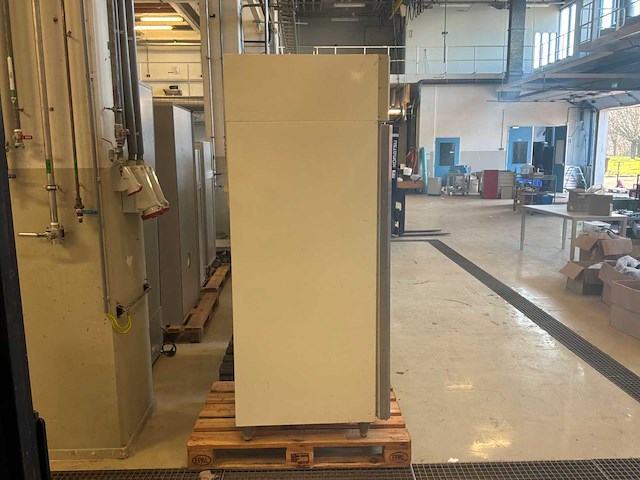 Liebherr gks 6520 koelkast - afbeelding 4 van  9